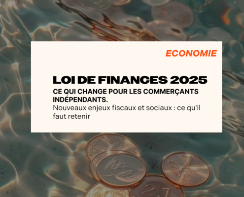 Adoption de la loi de finances pour 2025