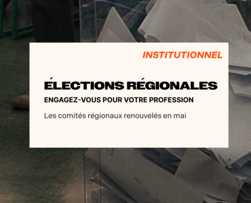 Elections régionales