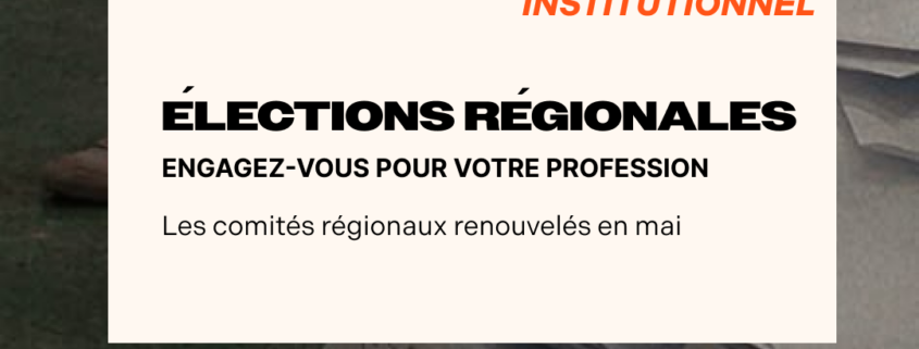 Elections régionales