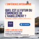 Conférence CCI x FNH