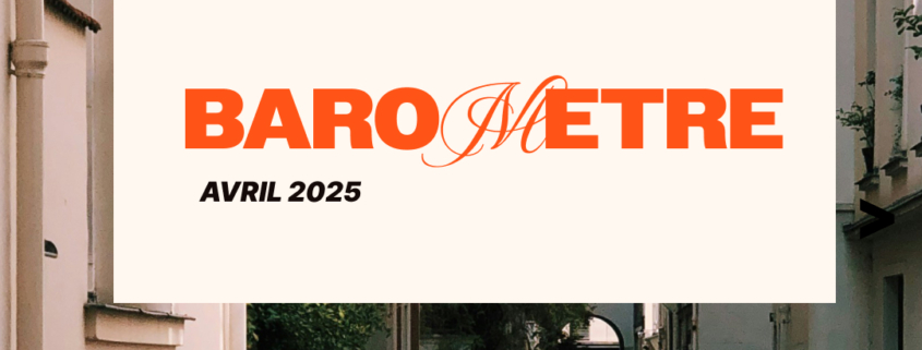 Baromètre 2025
