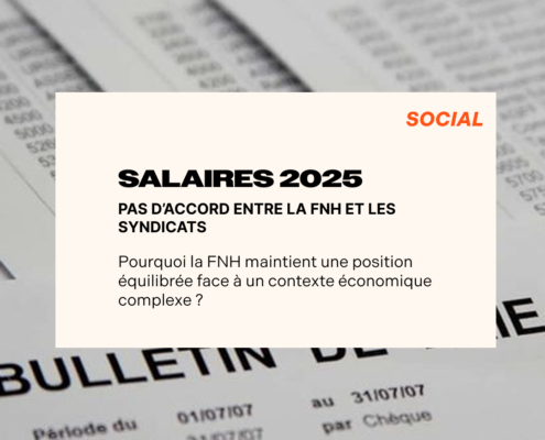 salaire 2025