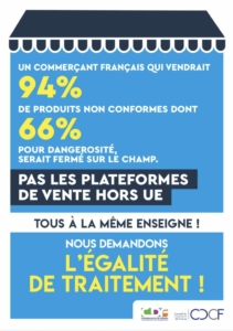 Tous à la même enseigne