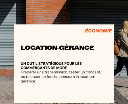 La Location-Gérance