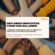 Aides gratuites pour salariés